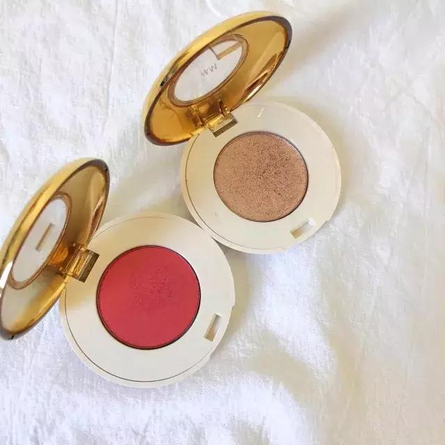 几十块眼影和几百块的差不多,几十块钱眼影推荐哪款好用