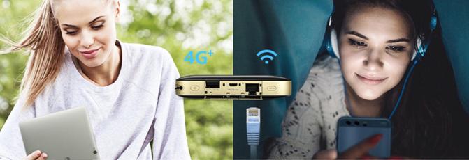 华为随行wifipro2能用定向流量,华为随行wifi2使用教程