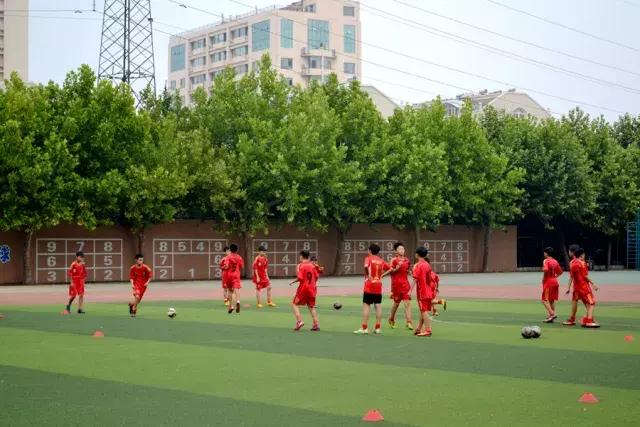 城阳足球小镇,青岛城阳足球小镇