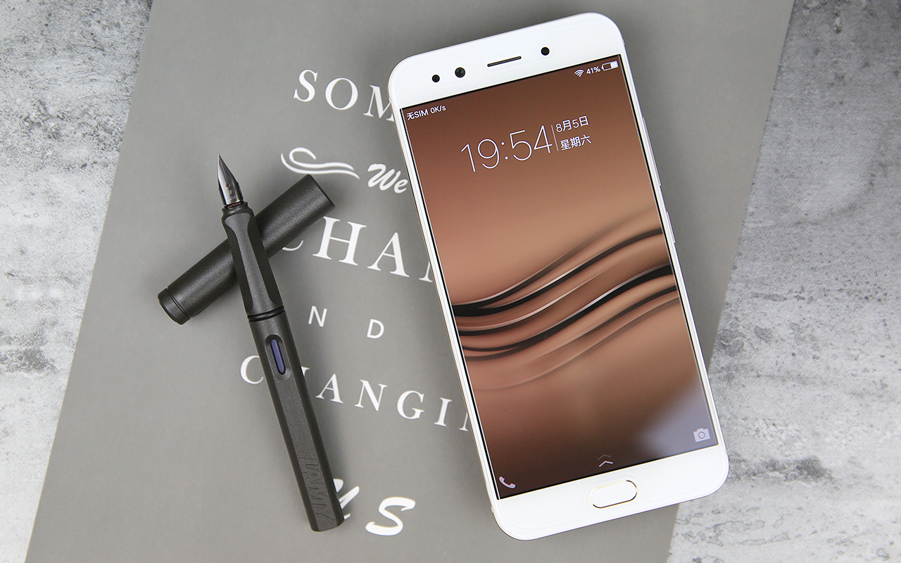 如何介绍vivo的面部识别解锁,vivo是靠什么面部解锁的