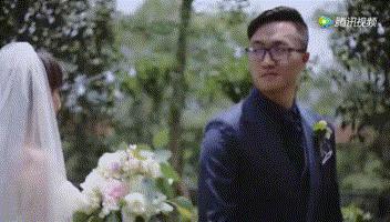 angelababy婚礼怎么样,angelababy婚礼全程