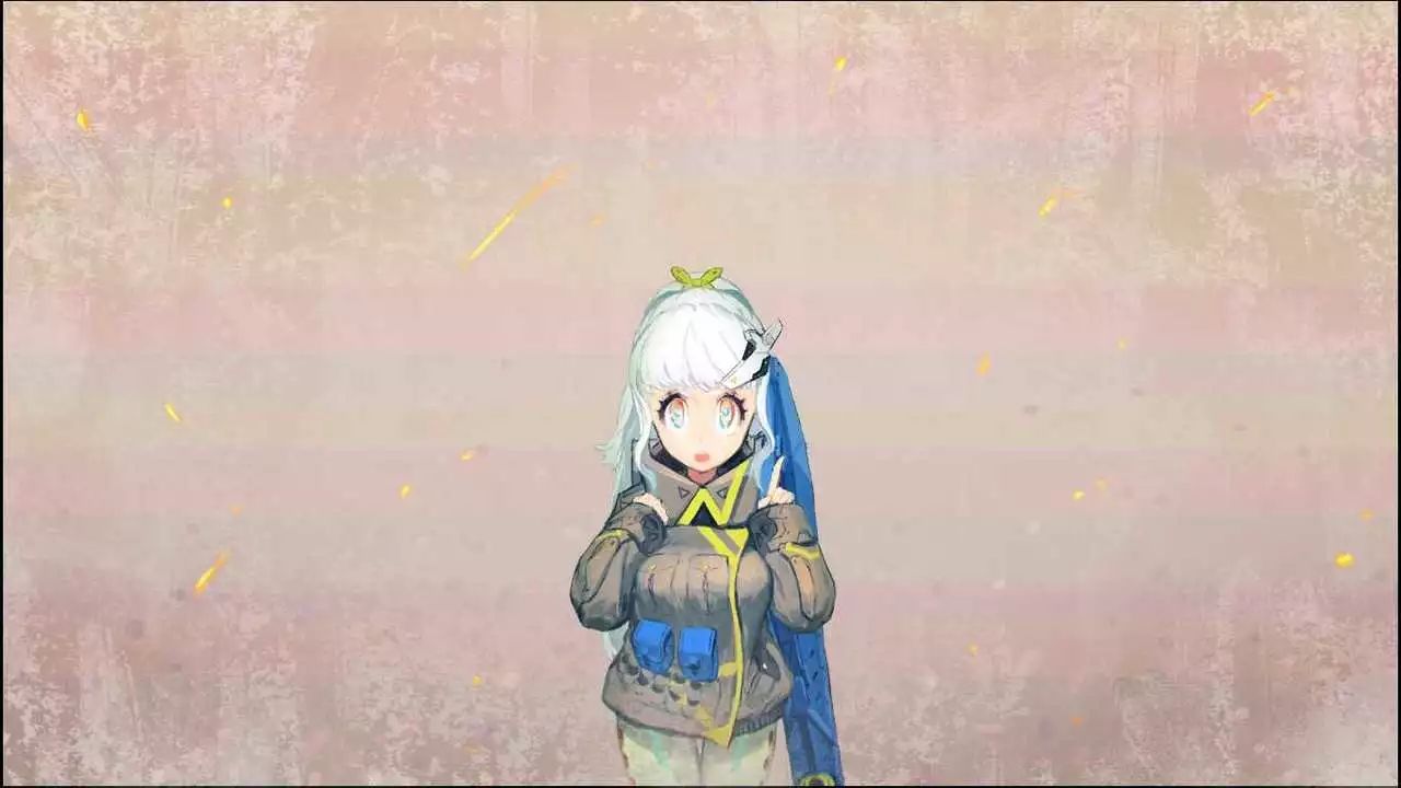 于破铜烂铁之中，寻找拯救世界之道——《GIGAWRECKER》简评