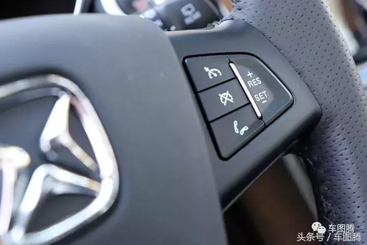 驭胜s330亲自试驾体验,驭胜s330极夜版评测