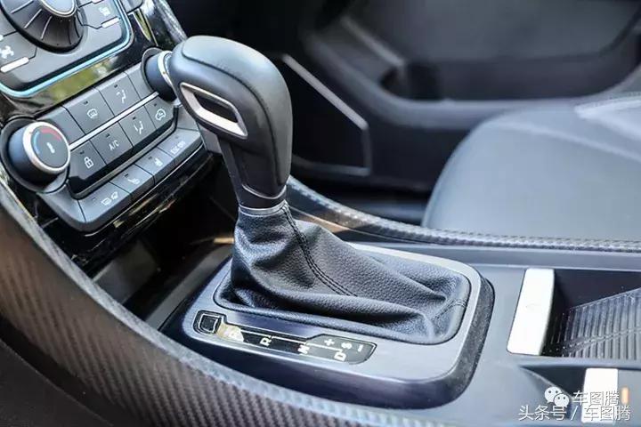 驭胜s330亲自试驾体验,驭胜s330极夜版评测