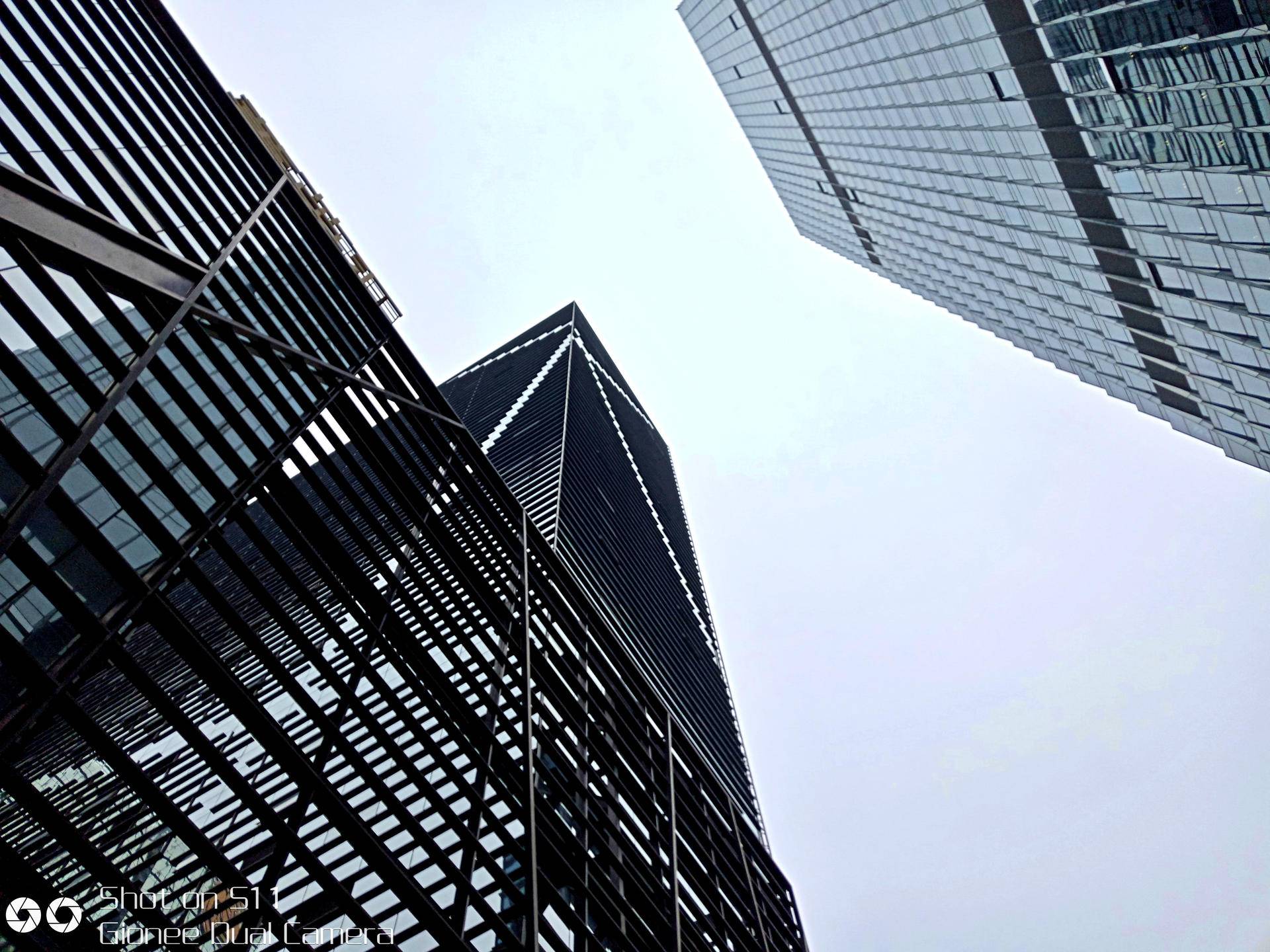 金立s11是全面屏手机吗,金立s11全面屏评测