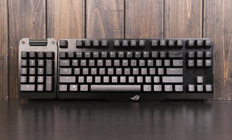 机械键盘焊接轴和插拔轴哪个好,入门级的机械键盘用什么轴比较好