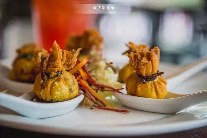 柬埔寨金边美食推荐,东南亚柬埔寨特点美食