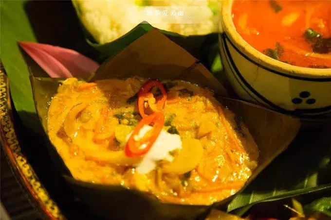 柬埔寨金边美食推荐,东南亚柬埔寨特点美食