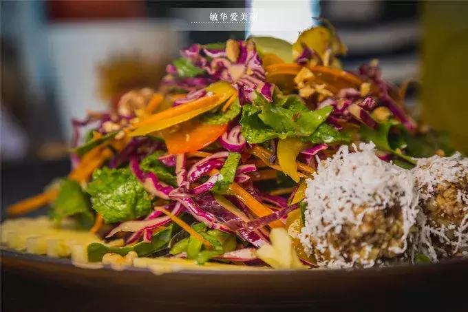 柬埔寨金边美食推荐,东南亚柬埔寨特点美食