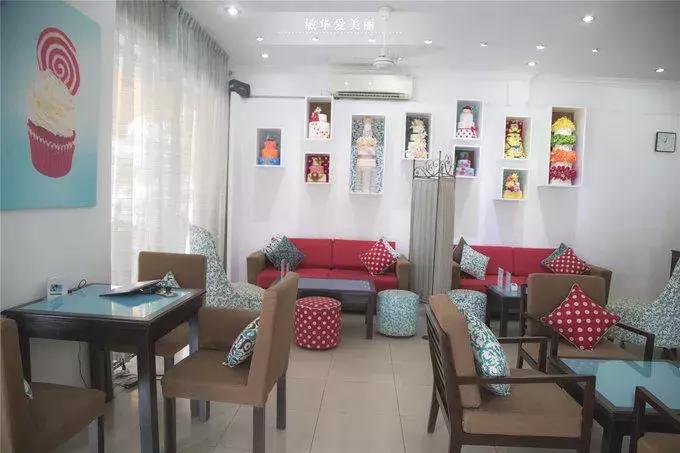 柬埔寨金边美食推荐,东南亚柬埔寨特点美食