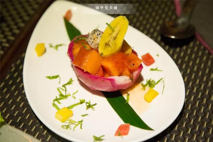 柬埔寨金边美食推荐,东南亚柬埔寨特点美食