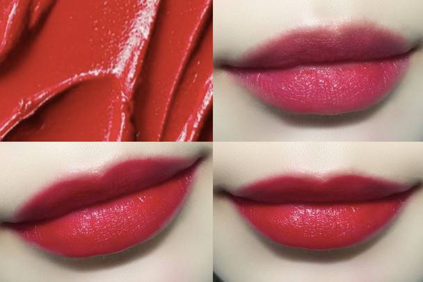 mac最全口红,mac口红热门色号