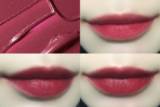 mac最全口红,mac口红热门色号