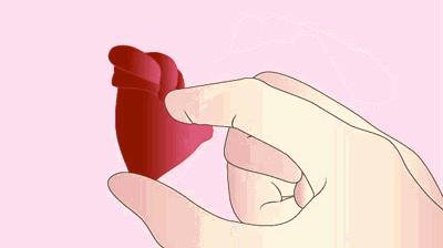 月经杯的正确使用指南,月经杯使用方法