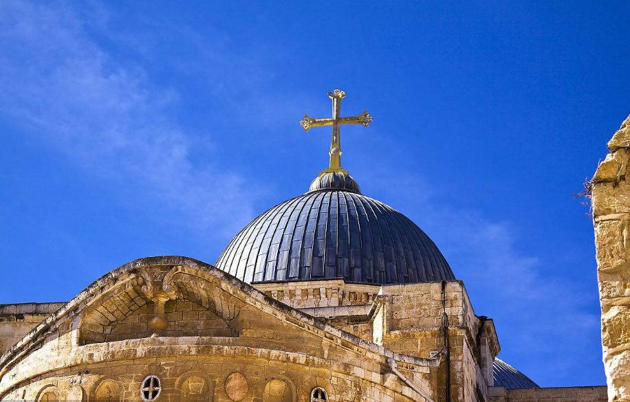 耶路撒冷神奇的六大之城,承认耶路撒冷为以色列首都的国家