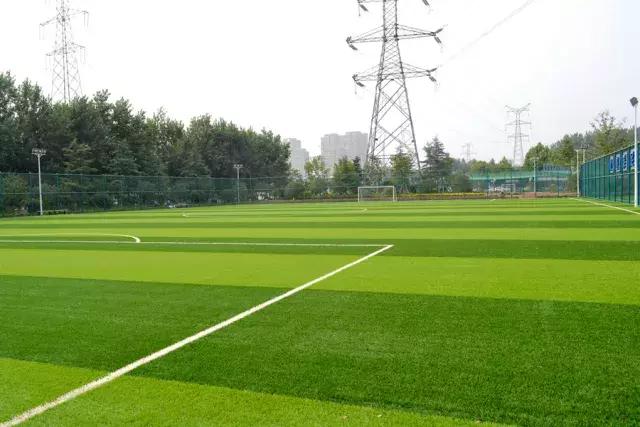 城阳足球小镇,青岛城阳足球小镇