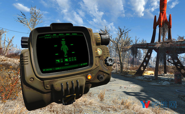 在废土世界扫垃圾完整版,在废土世界扫垃圾讲解