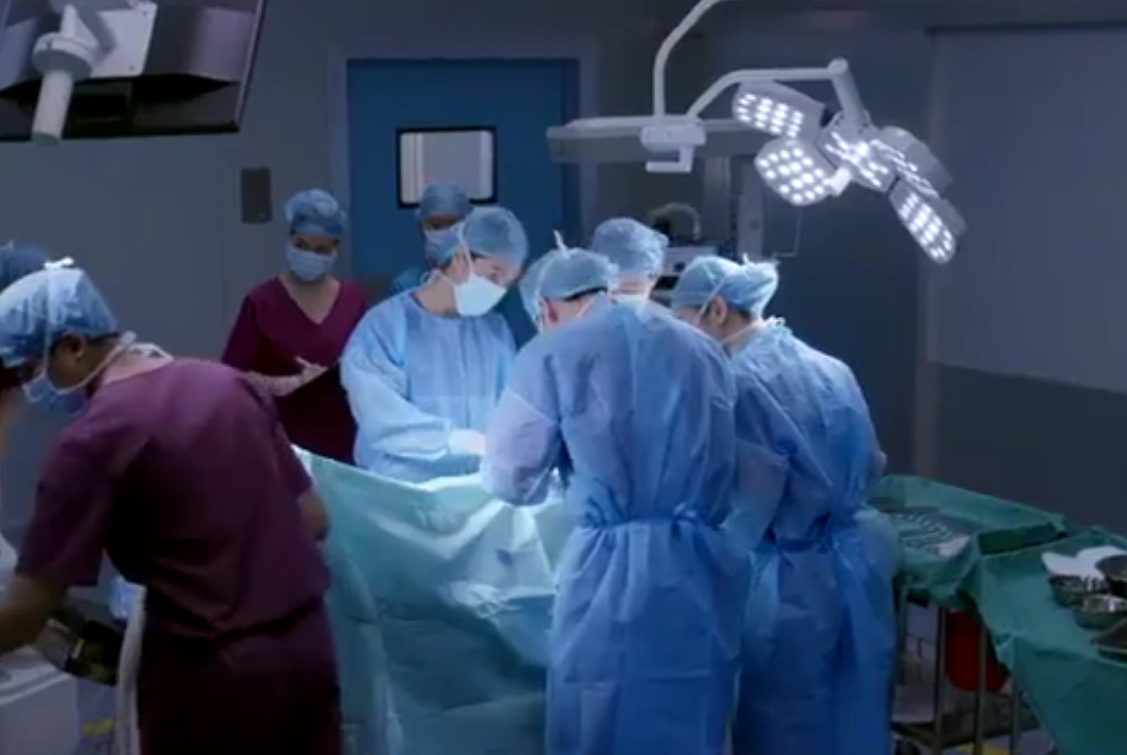 致命的“羊水栓塞”，哪来的“栓”把哪里“塞”住了