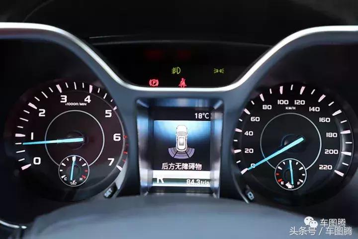 驭胜s330亲自试驾体验,驭胜s330极夜版评测