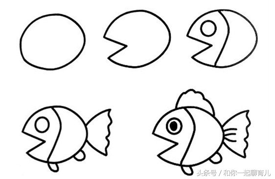 画画动漫人物10-15岁简笔画,画画简笔画可爱人物女孩10-15岁