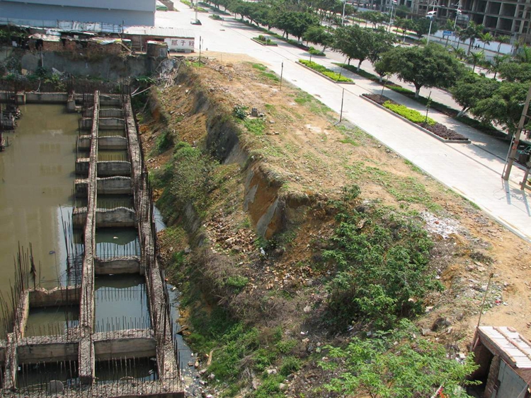 深度探秘：北海十大经典烂尾楼盘之前世今生