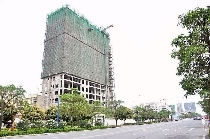 深度探秘：北海十大经典烂尾楼盘之前世今生