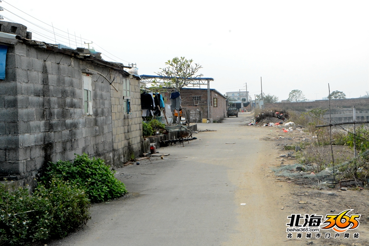 深度探秘：北海十大经典烂尾楼盘之前世今生