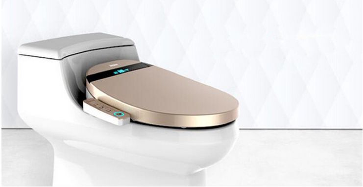 国内十大智能马桶盖品牌排行榜,最新智能马桶盖十大品牌排名