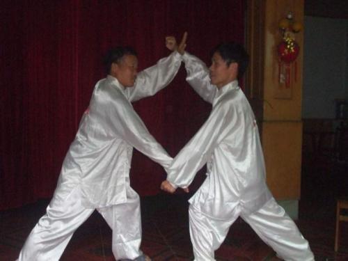 武侠中武功盘点,武侠剧中的武功排名大全