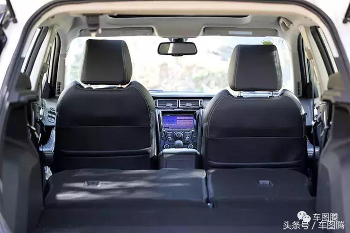 驭胜s330亲自试驾体验,驭胜s330极夜版评测