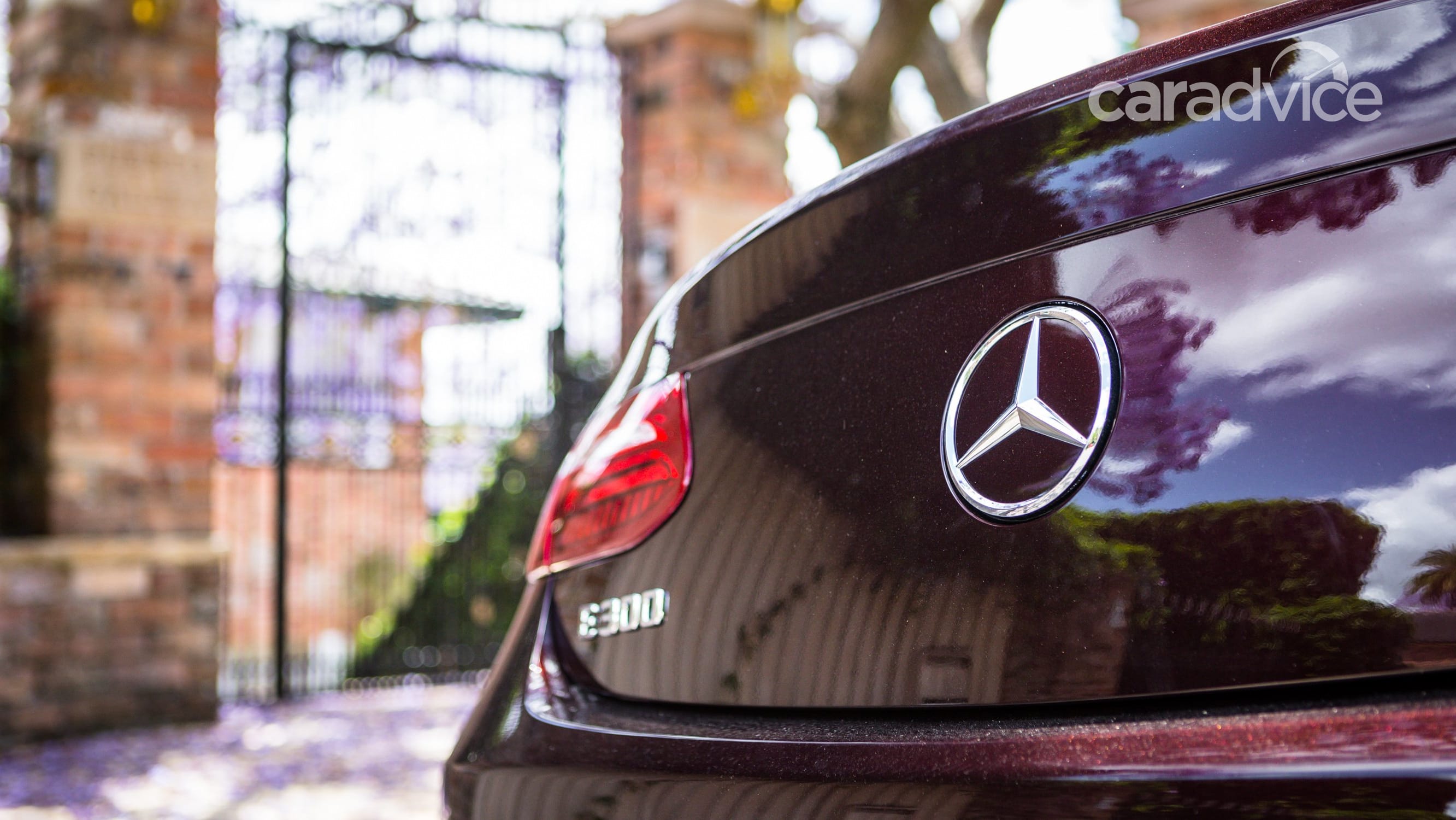 视频试驾奔驰e300敞篷版,奔驰敞篷车四座e300