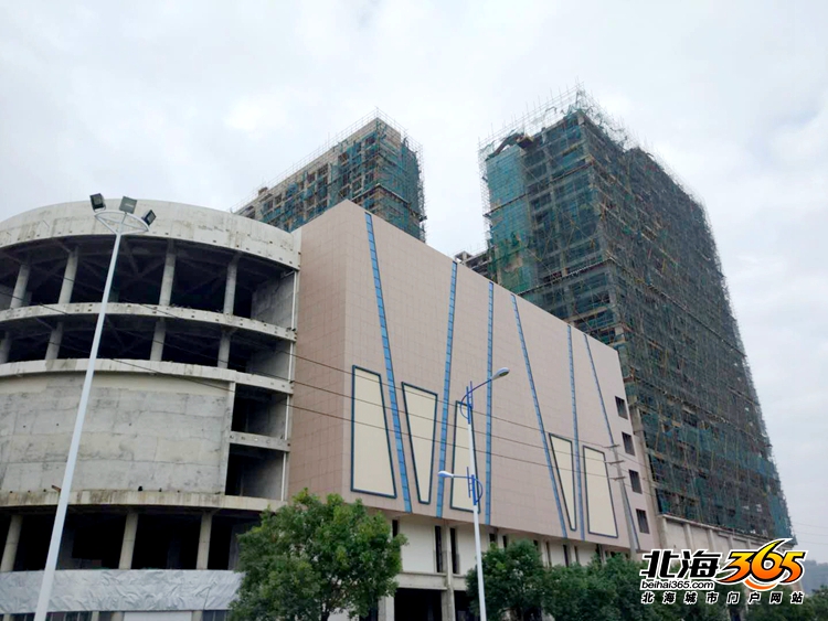 深度探秘：北海十大经典烂尾楼盘之前世今生