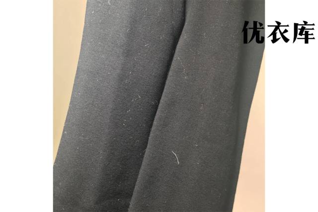 真人实测！5双爆款打底袜，最保暖显廋的竟然是这一条？