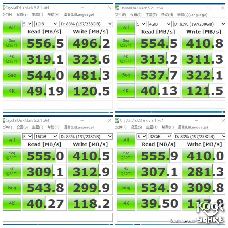 intel固态硬盘545怎么样,intel545s开卡