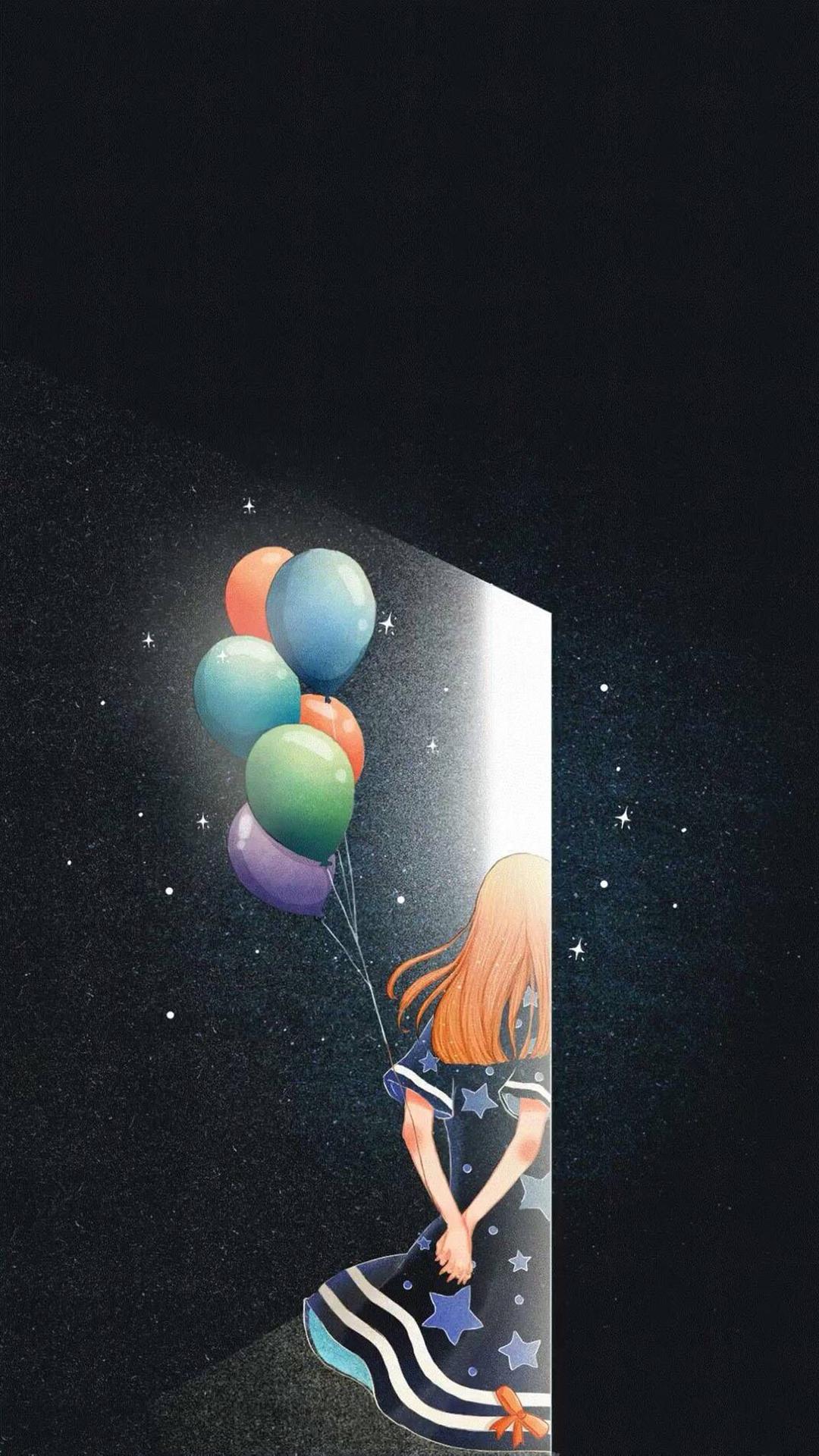 苹果手机锁屏壁纸暗黑系,暗黑系超清4k手机壁纸高级感