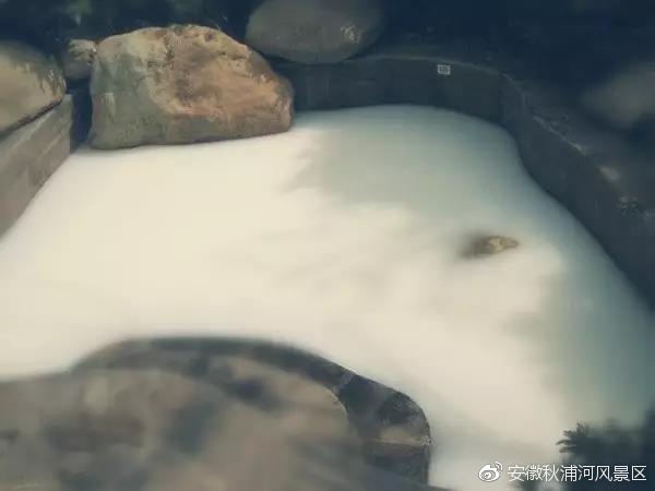 最奢华的温泉,带你体验一下史上最舒服的温泉