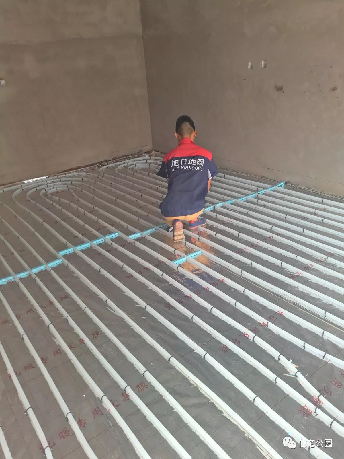 自建房用地暖还是暖气片更好,农村盖房用地暖好还是暖气片好