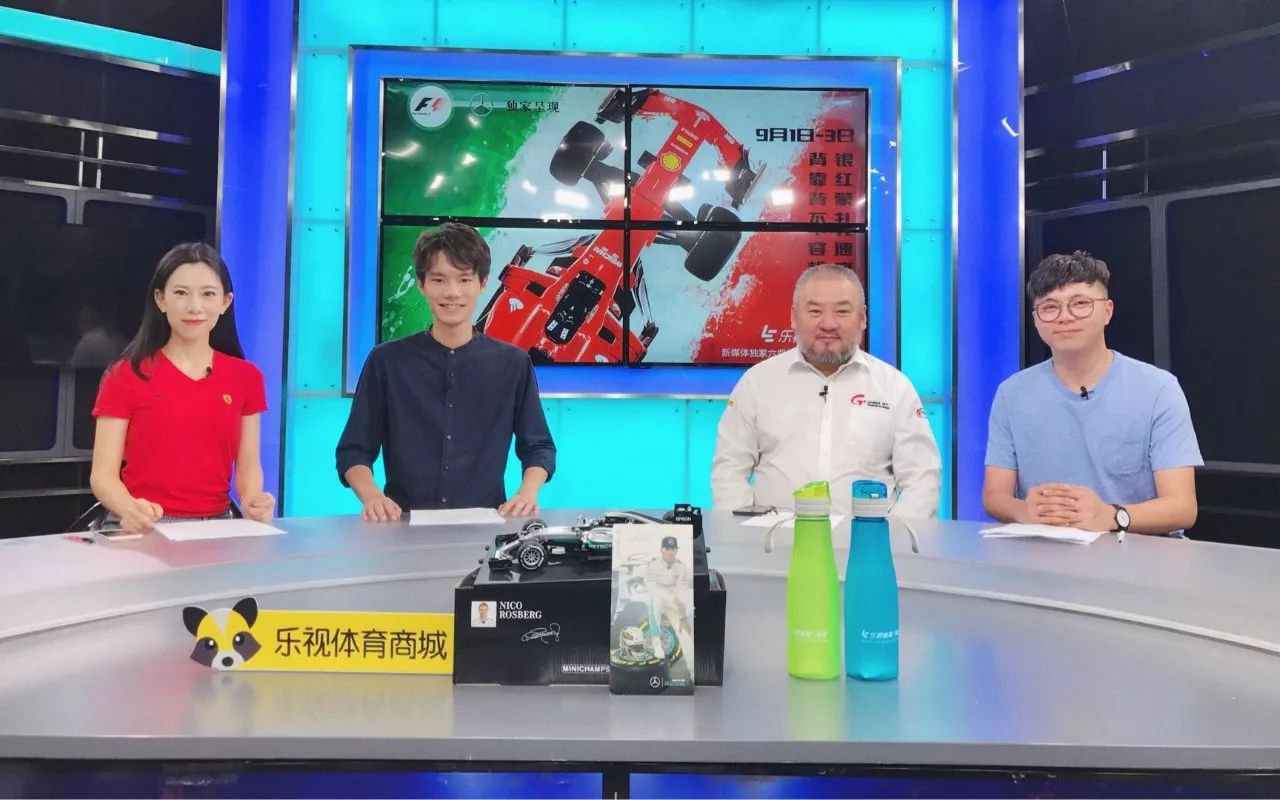 快拿小本儿记笔记，梅赛德斯凭什么连吃了四年鸡？｜张小鹅频道