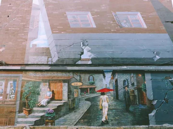 沈阳十大经典街区,沈阳最新八卦街