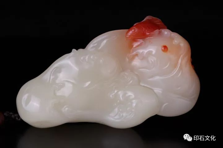 寿山芙蓉石为什么叫印石三宝,四大印石寿山芙蓉石