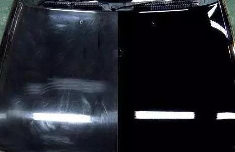 镀膜与镀晶的区别在哪,镀膜和镀晶一样吗