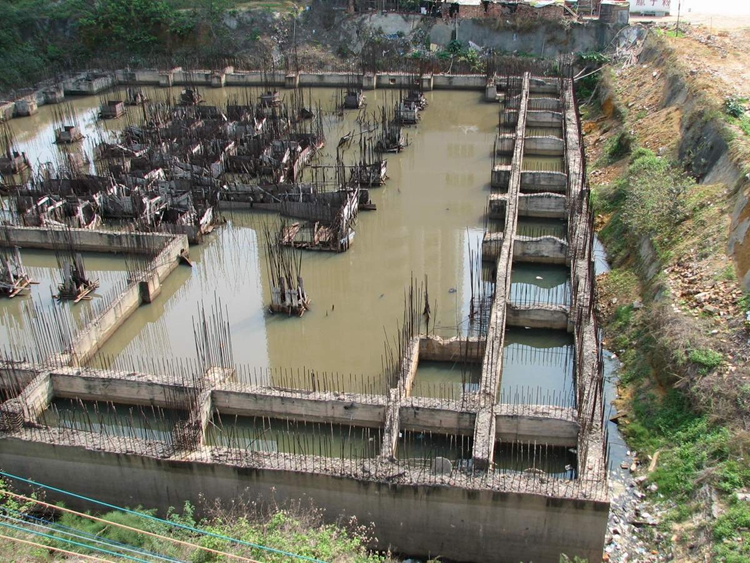 深度探秘：北海十大经典烂尾楼盘之前世今生