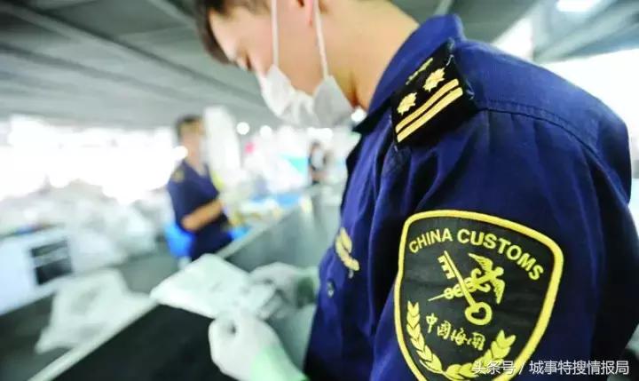 澳门出关带护肤品被扣怎么办,带化妆品超过额度被澳门海关查扣