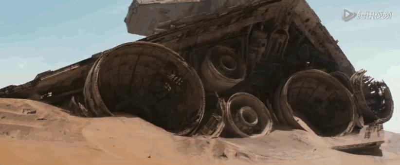 今年最好的美国大片,很有深度的美国大片