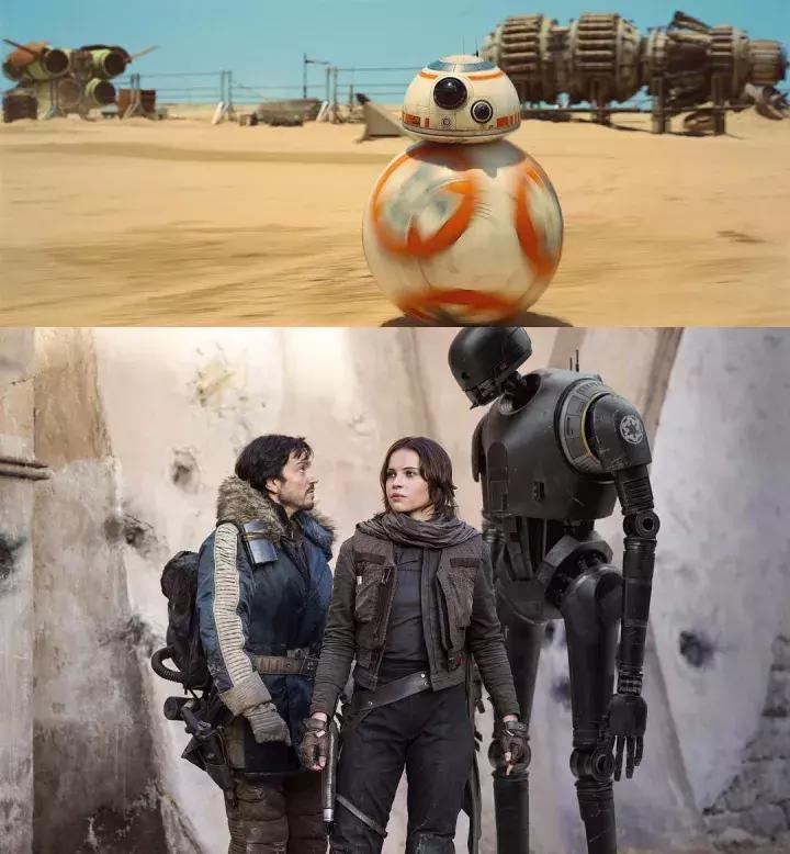 今年最好的美国大片,很有深度的美国大片