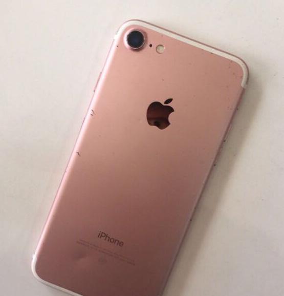 日版iphone7128g值得买吗,iphone7128g值不值得入手