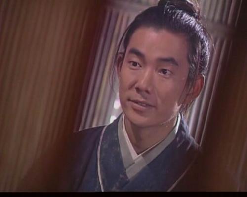 武侠中武功盘点,武侠剧中的武功排名大全