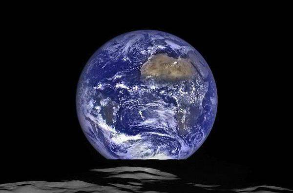 特朗普谈美国登月,特朗普说美国登月