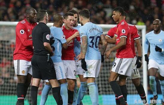 盘点世界足坛最火爆的九大德比战,足坛十大德比