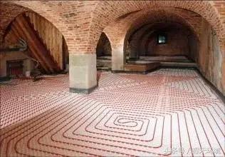 暖气片改地暖的最佳方法太原,暖气片改地暖最简单的方法